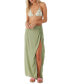 Фото #4 товара Women's Hanalei Cover-Up Skirt