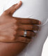 Фото #2 товара Stylish men´s ring DX1108060