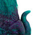 Фото #18 товара Dragonfly Dildo Purple and Green 22.6 cm - 8.9