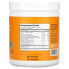 Фото #2 товара Electrolyte Powder Mix, Orange, 14.2 oz (405 g)