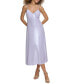Фото #4 товара Платье женское средней длины V-образным вырезом Siena Liquid-Knit