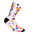 Фото #1 товара PACIFIC SOCKS Krashkid Half long socks