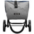 PLAYMARKET Go Two Compact Shopping Cart