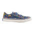 Фото #1 товара Кроссовки для малышей Keds Double Up Slip On, размер 9.5, с застежкой на липучках KL160607