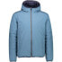 Фото #2 товара CMP Fix Hood 3Z23677 jacket