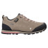 CMP 38Q4616 Elettra Low WP hiking shoes