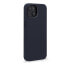 Фото #3 товара Чехол для смартфона Decoded "Leder Case" для iPhone 14 Plus, синий