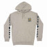 SALTY CREW Ink Slinger hoodie fleece