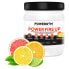 POWERGYM Power Fire Up Citrus 810gr Units