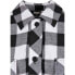 ფოტო #7 პროდუქტის URBAN CLASSICS Oversized Check Long Sleeve Shirt