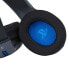 Фото #6 товара PDP LVL50 - Headset - Head-band - Gaming - Black - Blue - Binaural - Volume + - Volume -