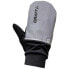 Фото #2 товара CRAFT Hybrid Weather gloves