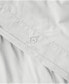 Фото #3 товара Cotton Room Service Sateen Duvet Cover - Full/Queen