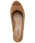 Фото #4 товара Туфли женские на каблуке Style & Co darlitaa, созданные для Macy's