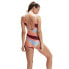 SPEEDO Allover U-Back Mastectomy Pocketing Swimsuit