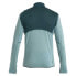 ICEBREAKER Merino 200 Realfleece Descender half zip fleece