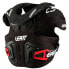 Фото #2 товара LEATT Fusion 2.0 And Body Protector Junior neck protector