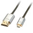 Фото #1 товара LINDY 41678 HDMI Cable