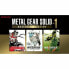 Фото #5 товара Видеоигра Konami Holding Corporation Xbox Series X Metal Gear Solid: Master Collection Vol.1