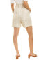 Фото #2 товара Lorena Antoniazzi Embroidered Short Women's