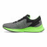 Фото #8 товара Беговые кроссовки для взрослых New Balance MPESULL1 Серый Зеленый