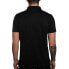 IQ-UV UV Wave short sleeve polo