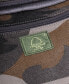 ფოტო #8 პროდუქტის Camo Canvas Messenger Bag