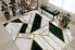 Exklusiv Emerald Teppich 1015 Glamour