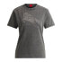 Фото #2 товара HUGO Damacia 10260613 short sleeve T-shirt