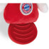 Фото #3 товара NICI FC Bayern München Bear Berni 15 cm Teether