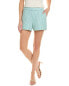 Flora Bea Nyc Darron Wool-Blend Short Women's