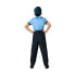 Фото #7 товара Маскарадные костюмы для детей Полицейский-парень