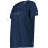CMP 38T6656 short sleeve T-shirt