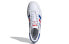 Кроссовки Adidas originals Team Court FW5068