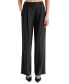 ფოტო #1 პროდუქტის Women's Blaze Pleated Pants