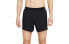 Nike Aeroswift 4" Casual Shorts