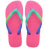 Фото #3 товара Сланцы Havaianas Top Mix Slides