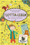 Фото #1 товара Детская книга Arena Verlag Последняя белочка Lotta-Leben (16)