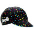 Фото #2 товара CINELLI Caleido Dots cap