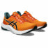 Фото #8 товара Беговые кроссовки для взрослых Asics Gel-Pulse 14 Bright Мужской Оранжевый