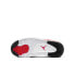 [DV1360-162] Grade School Air Jordan DUB ZERO GS 'FIRE RED'