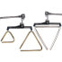 Фото #2 товара Grover Pro Percussion DTM Dual Triangle Mount
