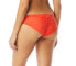Фото #2 товара Vince Camuto Women's 243080 Shirred Cheeky Bikini Bottoms Swimwear Size S