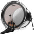 Фото #6 товара Evans 18" EMAD System Bass Pack