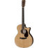 Фото #1 товара Martin Guitars GPC-13E-01 Ziricote