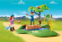 Фото #4 товара Игровой набор Playmobil DreamWorks Летний лагерь с Лаки и Духом 4+ лет