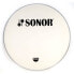 Фото #2 товара Sonor PW20BL Bass Reso Head White