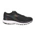 Фото #1 товара Diadora Mythos Blushield Hip 6 Running Womens Black Sneakers Athletic Shoes 176