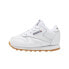 REEBOK CLASSICS Classic Leather trainers