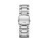 Фото #3 товара Guess Herren Armbanduhr silber 48 mm Armband Edelstahl FRONTIER W0799G1